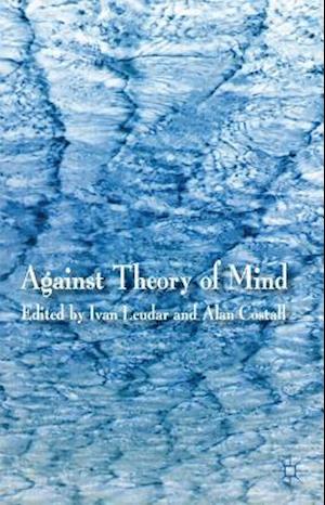 Against Theory of Mind