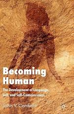 Becoming Human