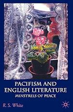 Pacifism and English Literature