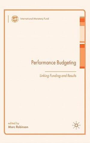 Performance Budgeting