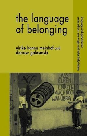 The Language of Belonging