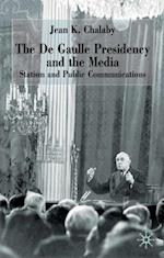 de Gaulle Presidency and the Media