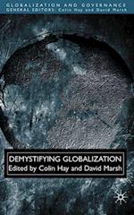 Demystifying Globalization