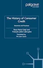 History of Consumer Credit