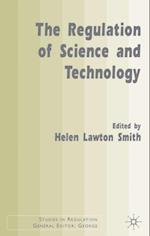 Regulation of Science and Technology