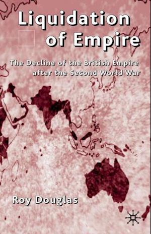 Liquidation of Empire