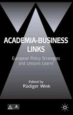 Academia-Business Links