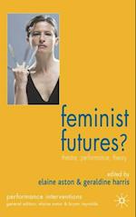 Feminist Futures?