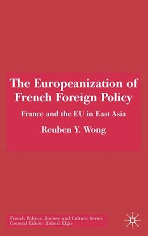 Europeanization of French Foreign Policy