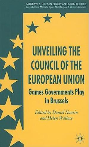 Unveiling the Council of the European Union