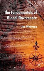 The Fundamentals of Global Governance