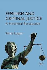 Feminism and Criminal Justice