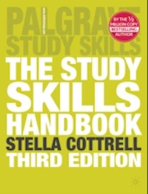 The Study Skills Handbook