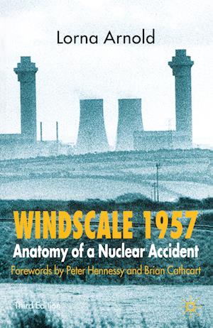 Windscale 1957