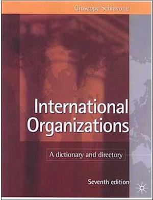 International Organizations