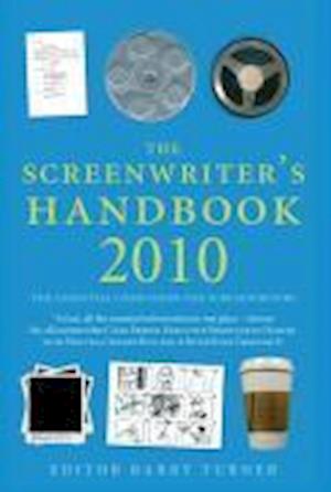 The Screenwriter's Handbook 2010