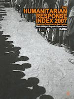 Humanitarian Response Index 2007
