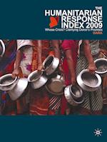 The Humanitarian Response Index (HRI) 2009