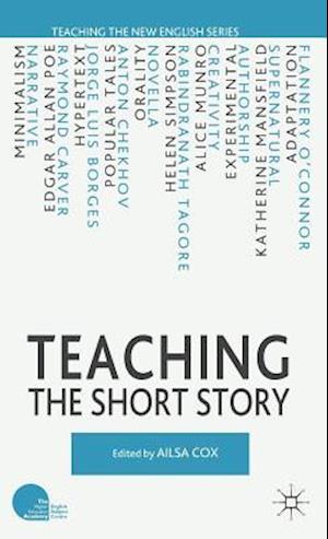 Teaching the Short Story