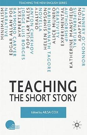 Teaching the Short Story