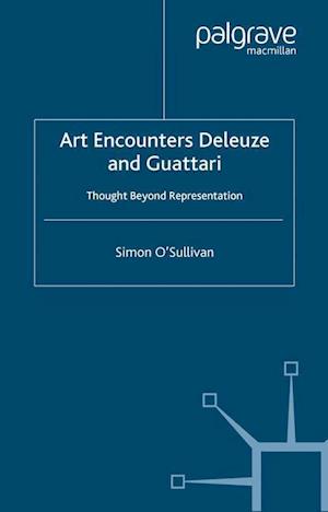 Art Encounters Deleuze and Guattari