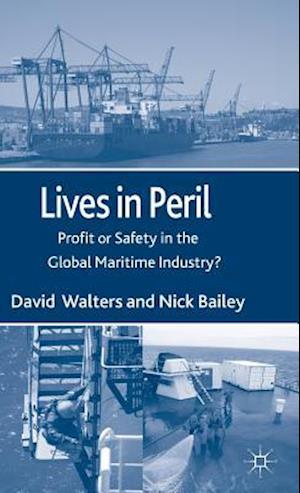 Lives in Peril