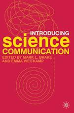 Introducing Science Communication