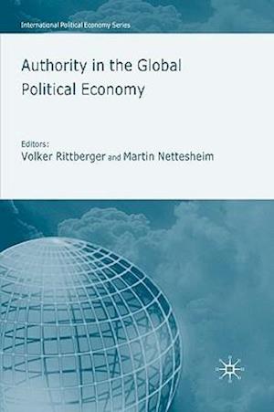 Authority in the Global Political Economy