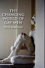The Changing World of Gay Men