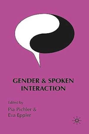 Gender and Spoken Interaction