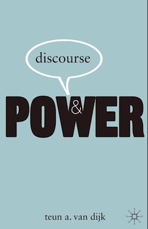 Discourse and Power