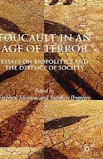 Foucault in an Age of Terror