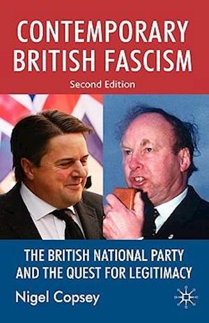 Contemporary British Fascism