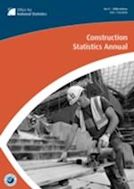 Construction Statistics Annual