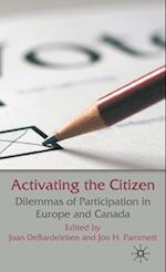 Activating the Citizen