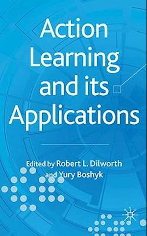 Action Learning and its Applications