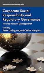 Corporate Social Responsibility and Regulatory Governance