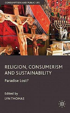 Religion, Consumerism and Sustainability