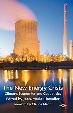 The New Energy Crisis