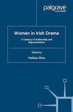 Women in Irish Drama