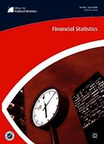 Financial Statistics No 563, March 2009