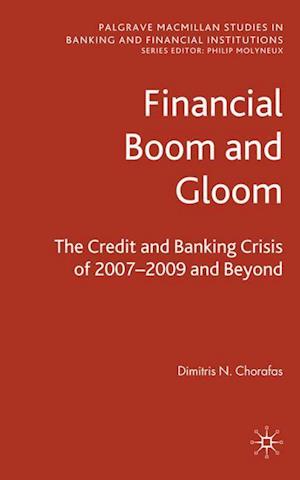 Financial Boom and Gloom