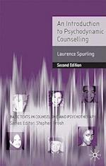 An Introduction to Psychodynamic Counselling