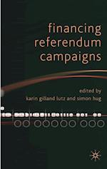 Financing Referendum Campaigns