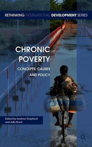 Chronic Poverty