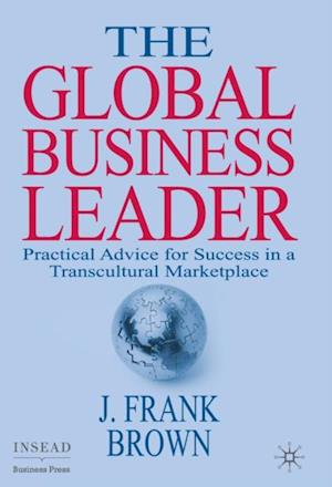 Global Business Leader