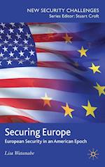 Securing Europe