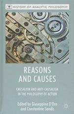Reasons and Causes