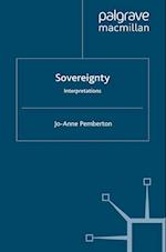 Sovereignty: Interpretations