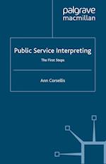 Public Service Interpreting